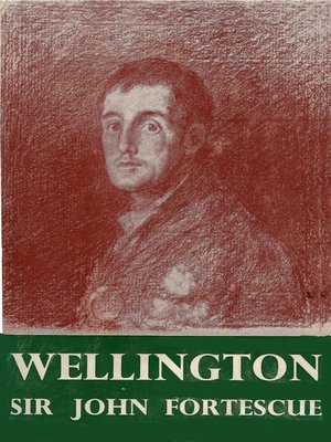 cover image of Wellington